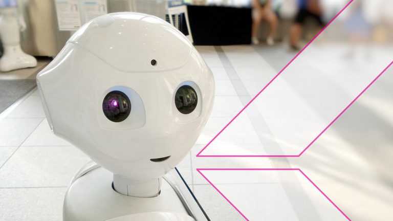 Data analytics & AI- What it means for business and society